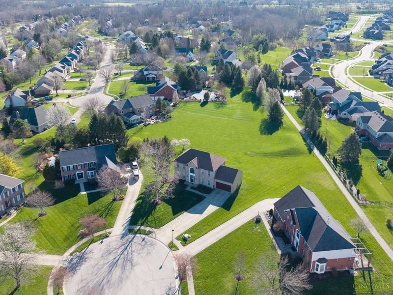 3331 Range Court, Mason, OH 45040 Photo 2