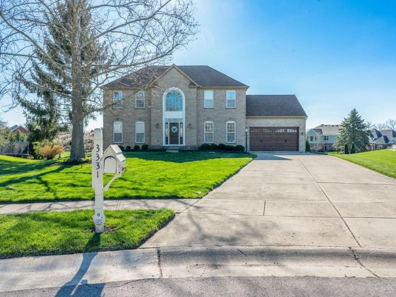 3331 Range Court, Mason, OH 45040 Photo 35