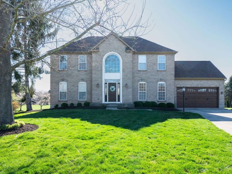 3331 Range Court, Mason, OH 45040 Photo 36