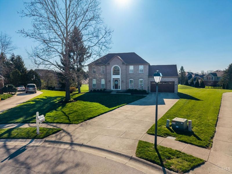 3331 Range Court, Mason, OH 45040 Photo 37