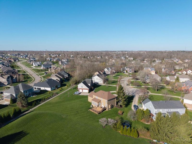 3331 Range Court, Mason, OH 45040 Photo 39