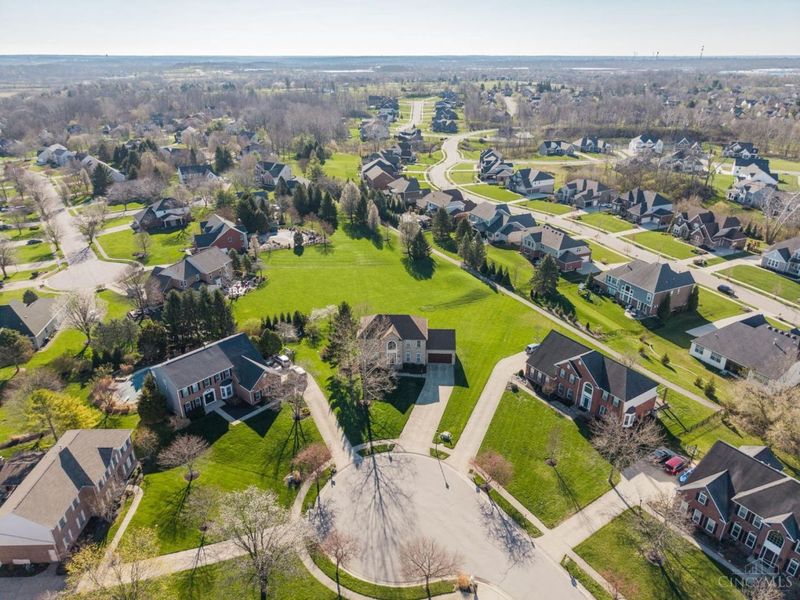 3331 Range Court, Mason, OH 45040 Photo 40