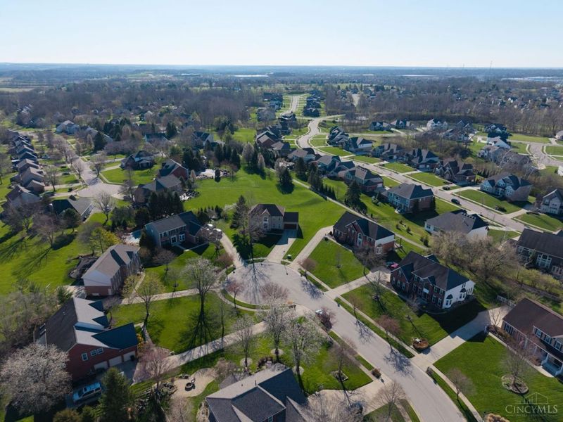 3331 Range Court, Mason, OH 45040 Photo 41