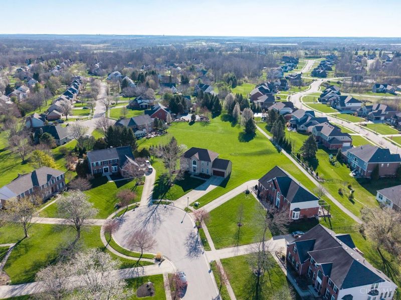 3331 Range Court, Mason, OH 45040 Photo 42