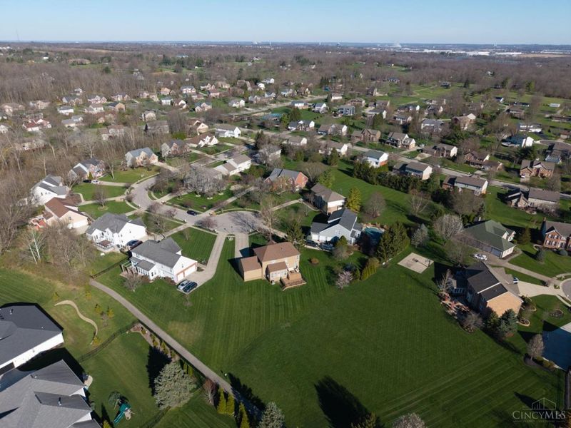 3331 Range Court, Mason, OH 45040 Photo 43