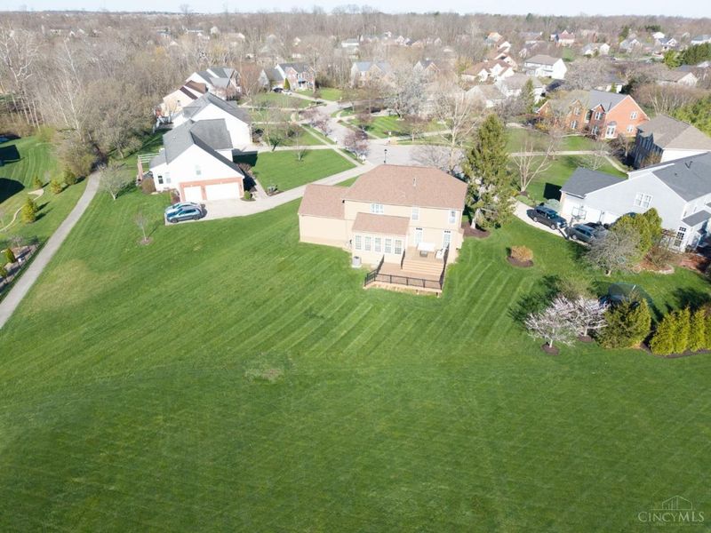 3331 Range Court, Mason, OH 45040 Photo 45