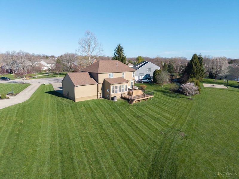 3331 Range Court, Mason, OH 45040 Photo 46