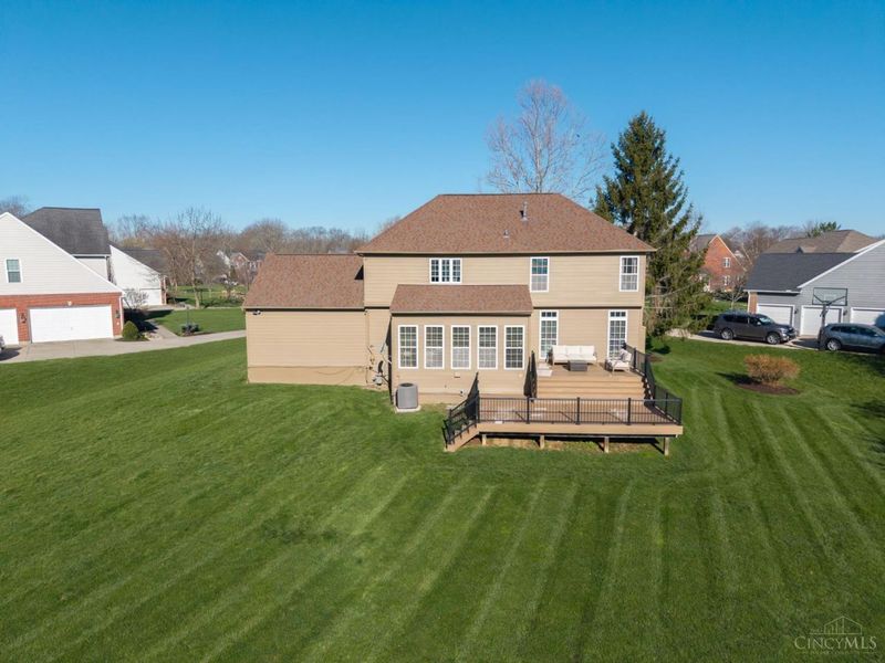 3331 Range Court, Mason, OH 45040 Photo 48