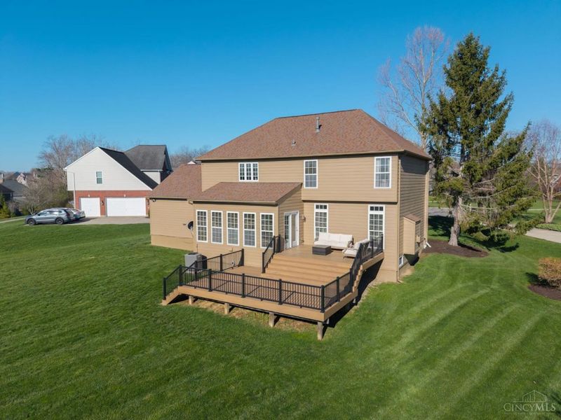 3331 Range Court, Mason, OH 45040 Photo 49