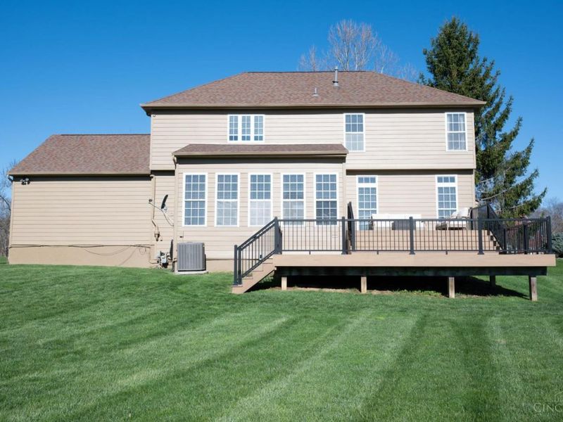 3331 Range Court, Mason, OH 45040 Photo 54