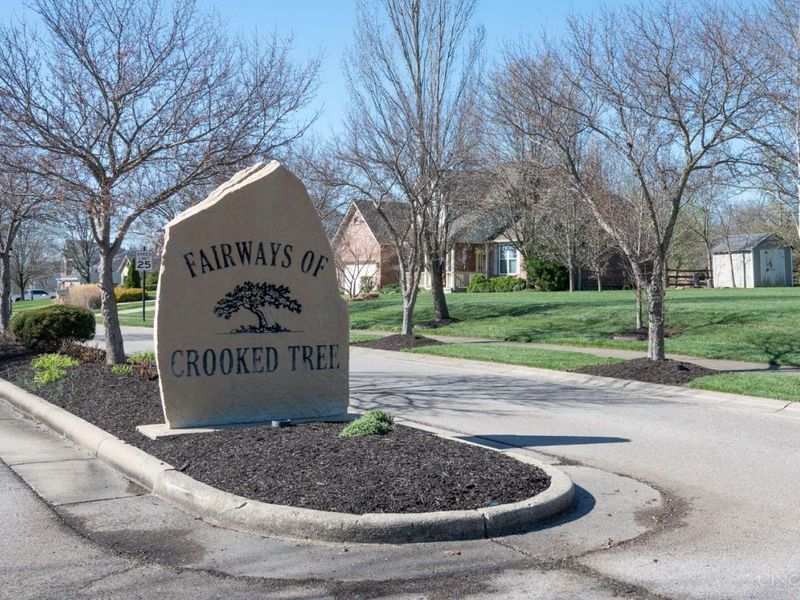 3331 Range Court, Mason, OH 45040 Photo 59