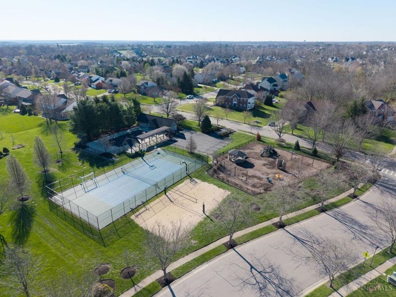 3331 Range Court, Mason, OH 45040 Photo 61