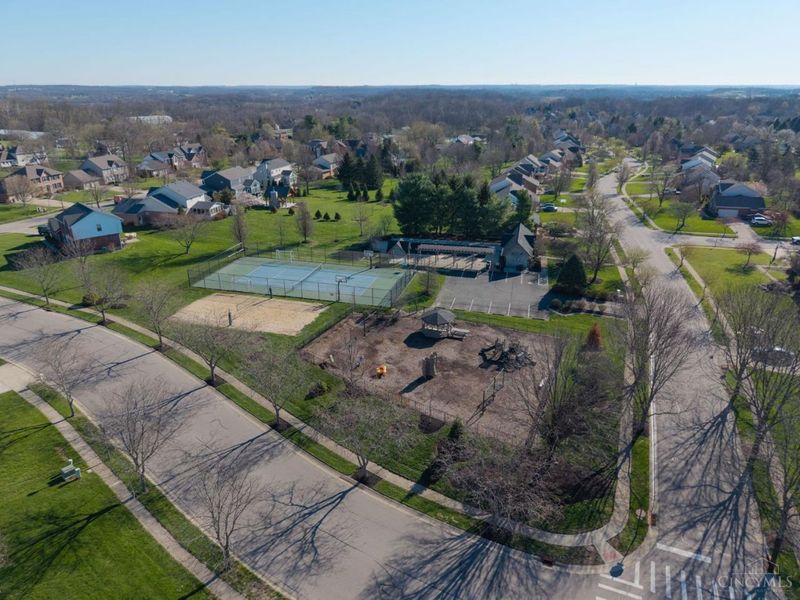 3331 Range Court, Mason, OH 45040 Photo 62