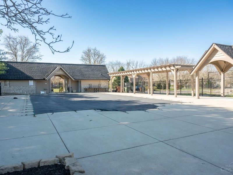 3331 Range Court, Mason, OH 45040 Photo 64