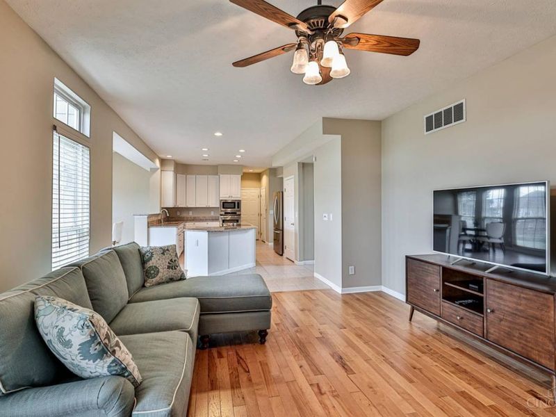 3331 Range Court, Mason, OH 45040 Photo 8