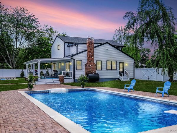 2 Polo Street, Dix Hills, NY 11746