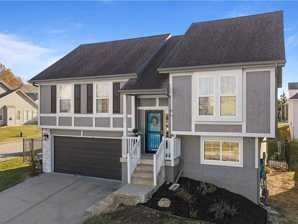 747 E 124th Street, Kansas City, MO 64146