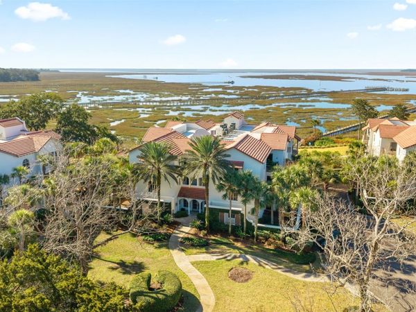 5025 FIRST COAST Highway , Unit 202B, Fernandina Beach, FL 32034