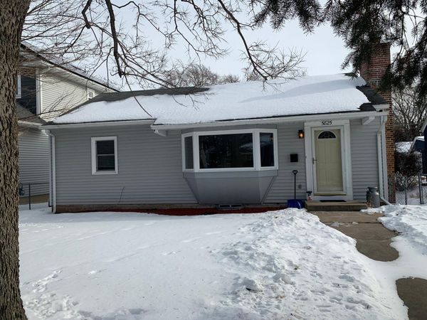 5825 Zenith Avenue S, Edina, MN 55410