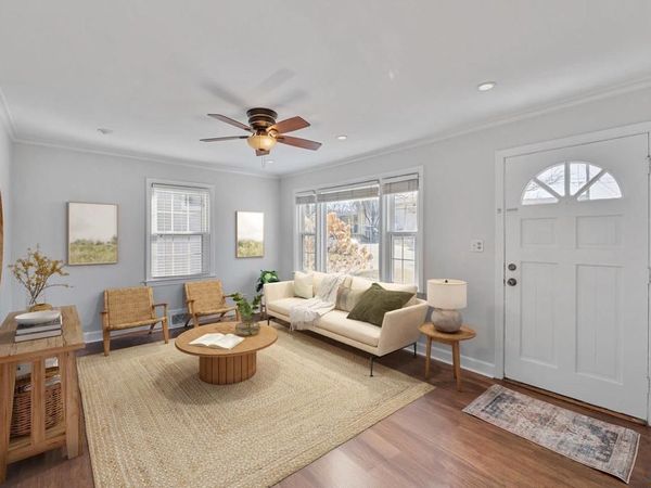 1007 MONTROSE AVE, CHARLOTTESVILLE, VA 22902