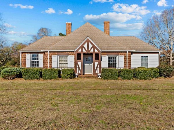 104 W 3rd Avenue, Buena Vista, GA 31803