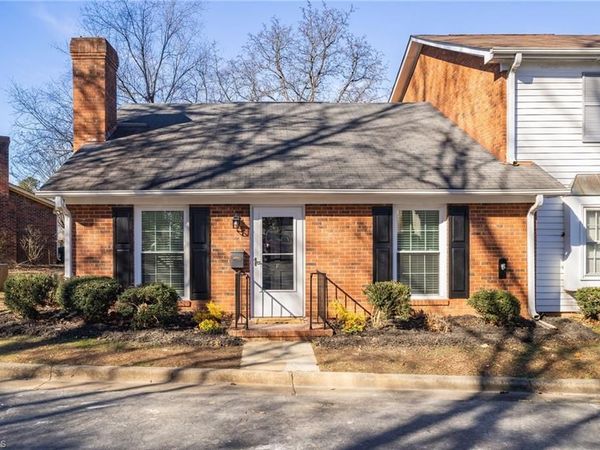 4618 Lawndale Drive, Unit F, Greensboro, NC 27455