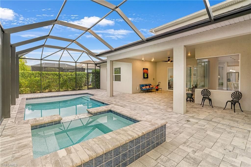 14586 Kelson Cir, Naples, FL 34114 Photo