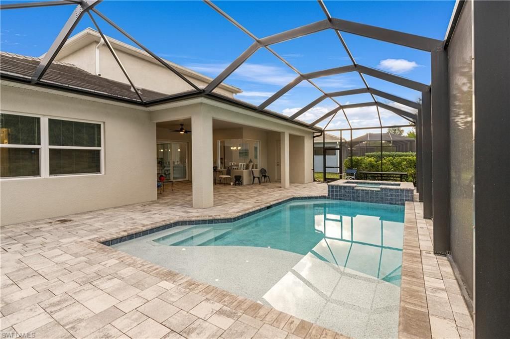 14586 Kelson Cir, Naples, FL 34114 Photo