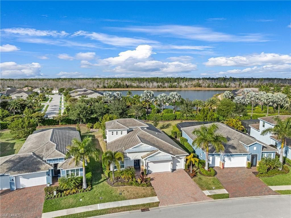 14586 Kelson Cir, Naples, FL 34114 Photo