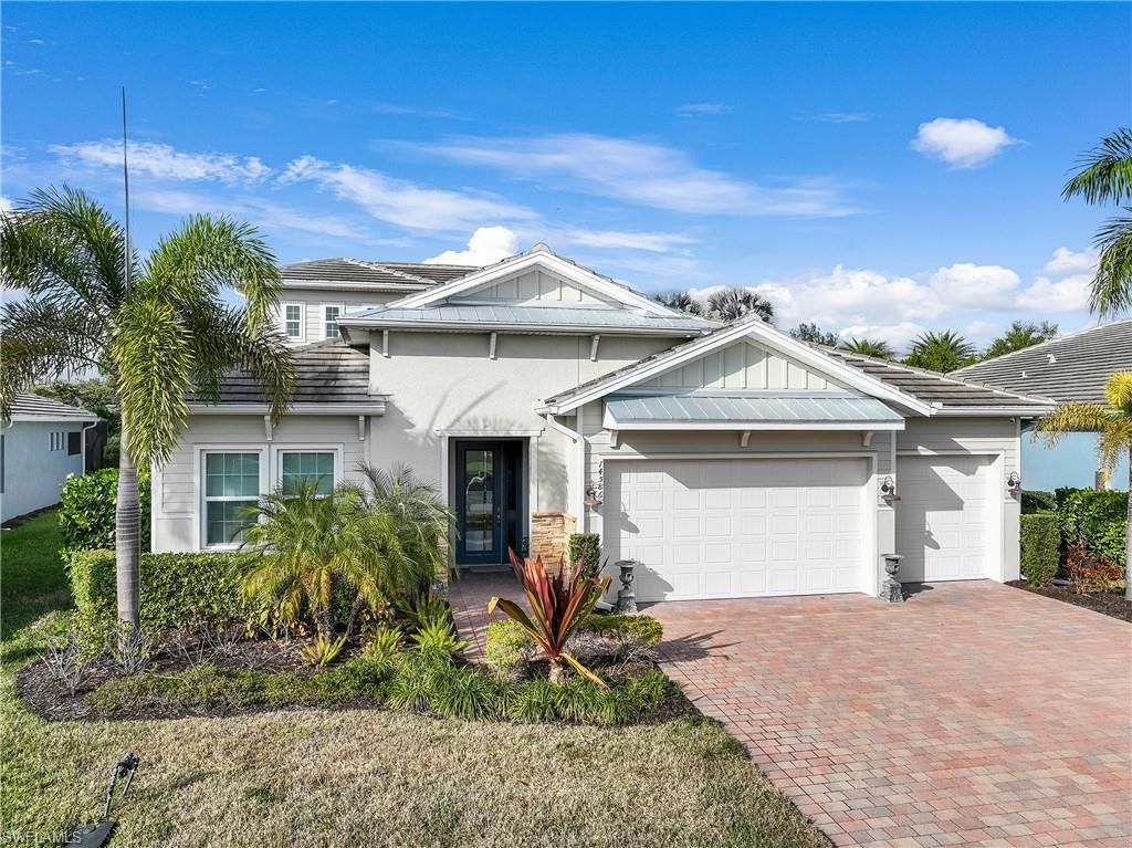 14586 Kelson Cir, Naples, FL 34114 Photo