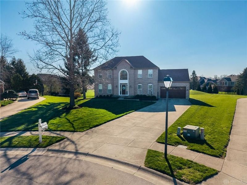 3331 Range Court, Mason, OH 45040 Photo 45