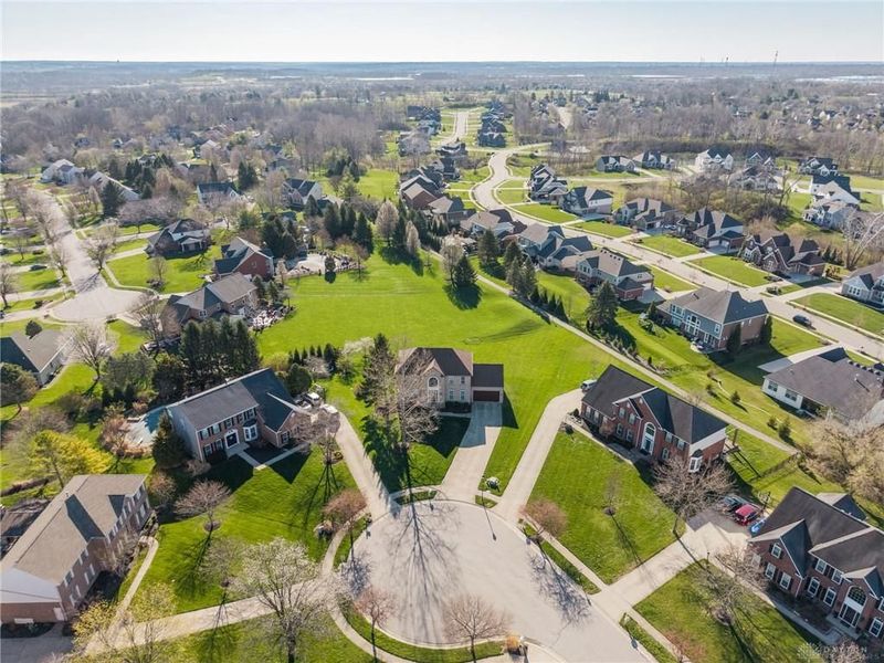 3331 Range Court, Mason, OH 45040 Photo 48