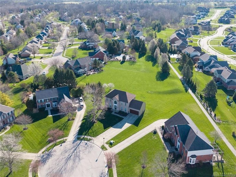 3331 Range Court, Mason, OH 45040 Photo 49