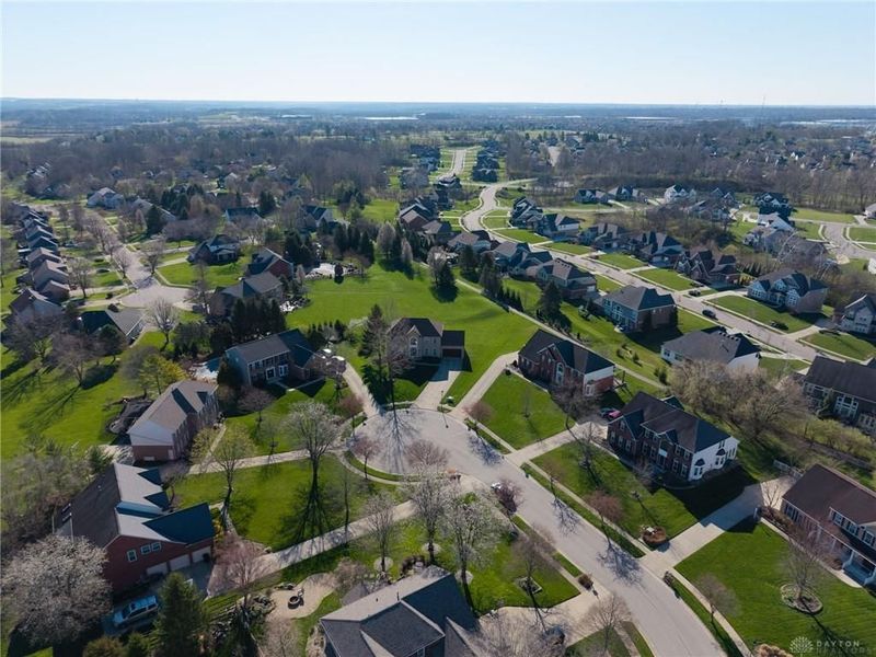 3331 Range Court, Mason, OH 45040 Photo 50