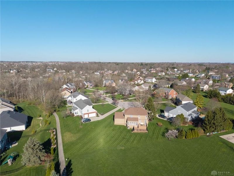 3331 Range Court, Mason, OH 45040 Photo 59