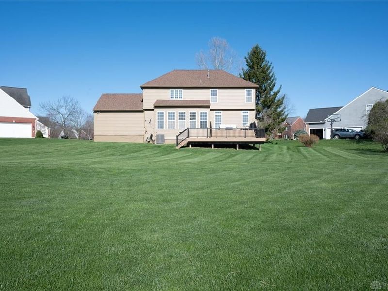 3331 Range Court, Mason, OH 45040 Photo 60