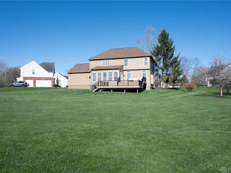 3331 Range Court, Mason, OH 45040 Photo 61