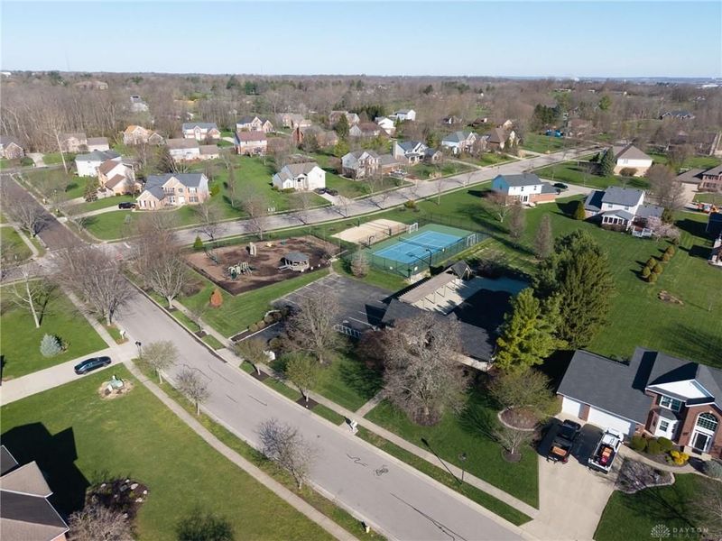 3331 Range Court, Mason, OH 45040 Photo 68