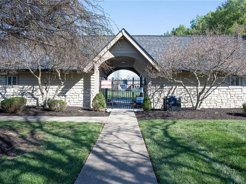 3331 Range Court, Mason, OH 45040 Photo 71