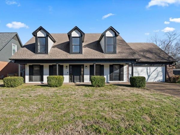 300 MYSEN DR, Memphis, TN 38018