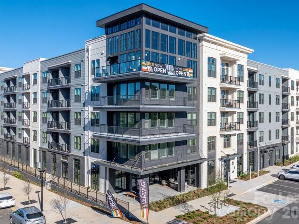 536 W Tremont Avenue, Unit B6, Charlotte, NC 28203