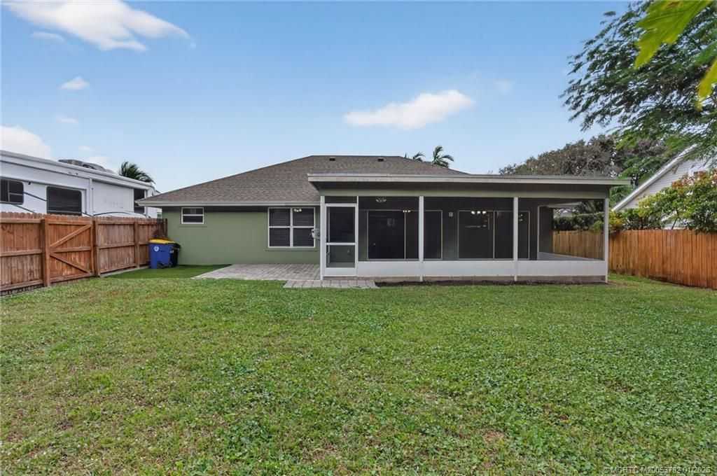 9275 SE Mercury Street, Hobe Sound, FL 33455 Photo