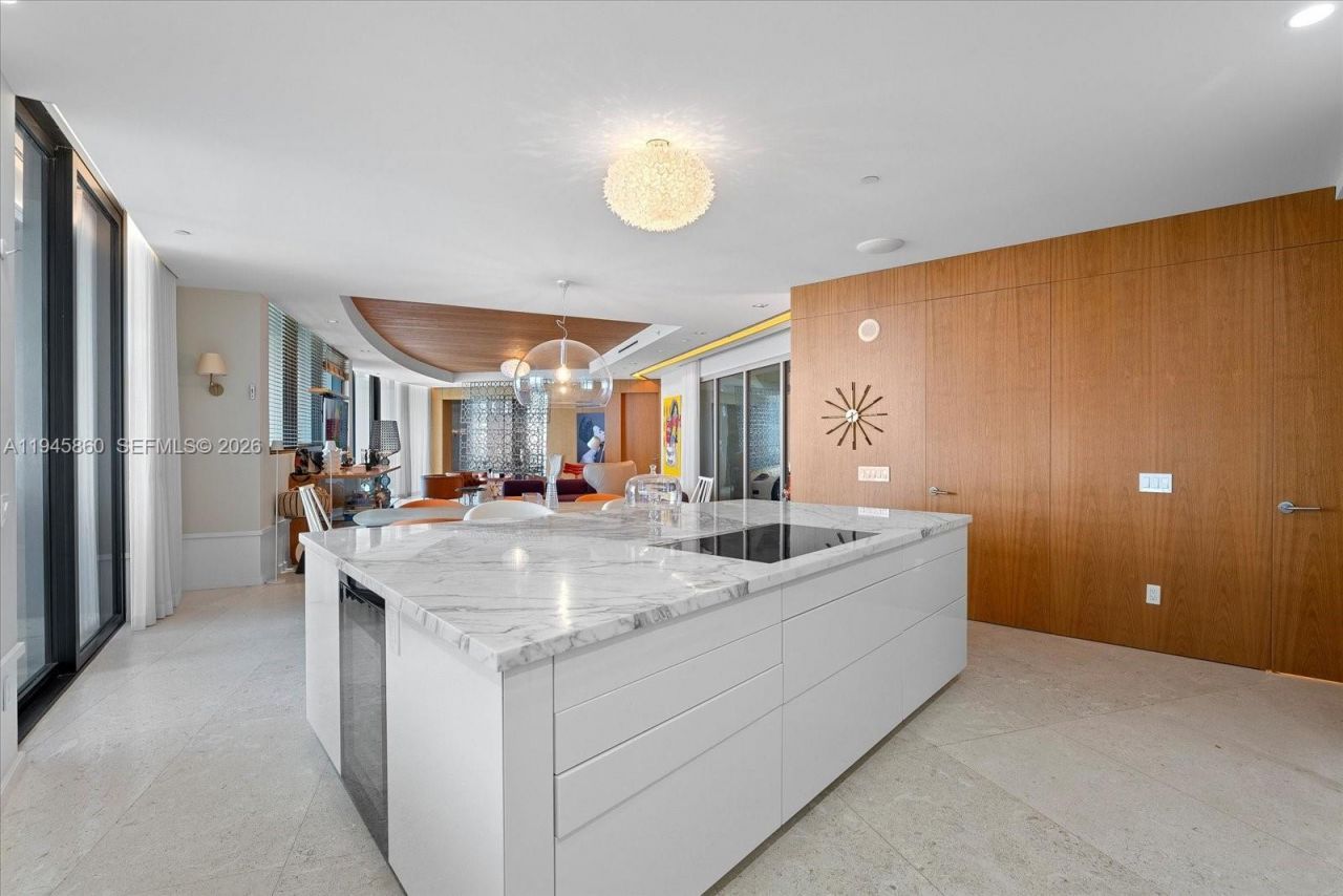 18555 Collins Ave, Unit 3405, Sunny Isles Beach, FL 33160 Photo