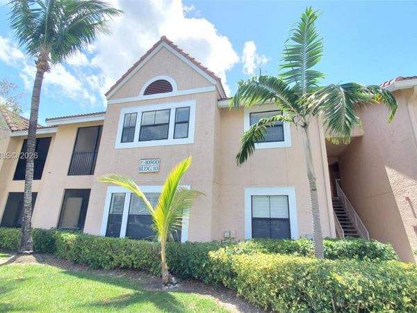10500 SW 155th Ct , Unit 1022, Miami, FL 33196