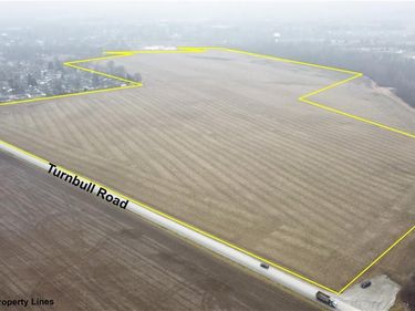 3448 Turnbull Road, Cedarville TWP, OH 45314