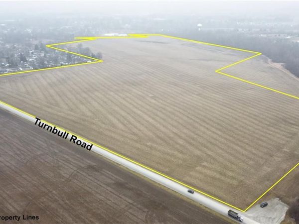 3448 Turnbull Road, Cedarville TWP, OH 45314