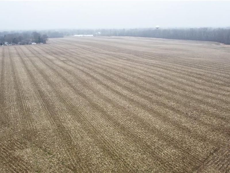 3448 Turnbull Road, Cedarville Township, OH 45314 Photo 3