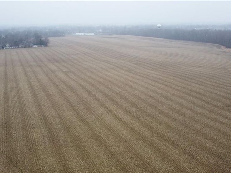 3448 Turnbull Road, Cedarville Township, OH 45314 Photo 4