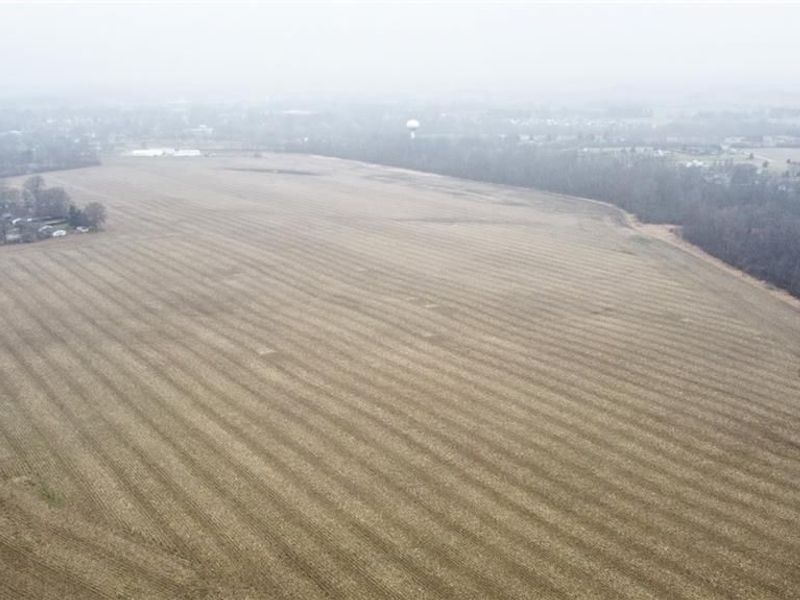 3448 Turnbull Road, Cedarville Township, OH 45314 Photo 5