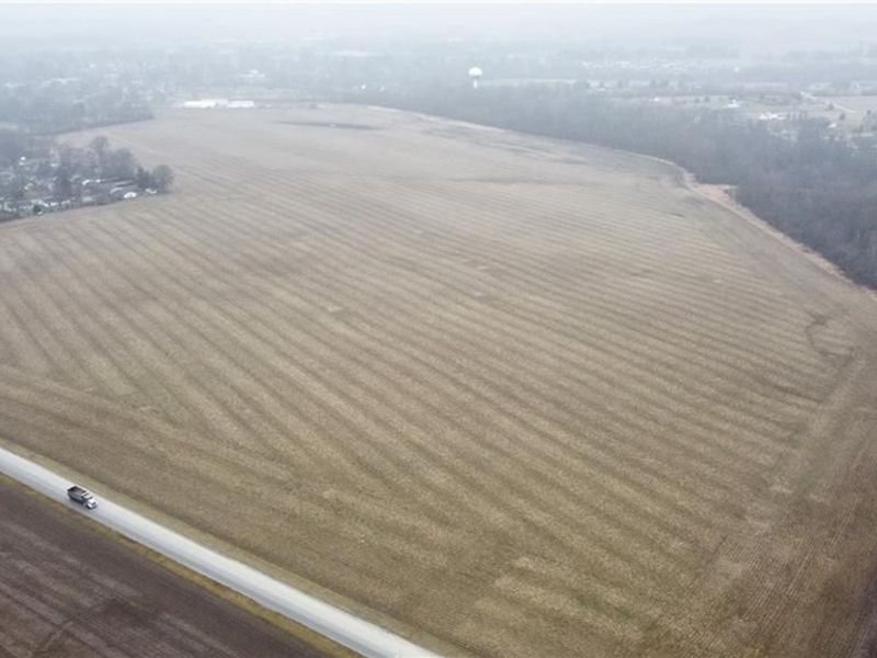 3448 Turnbull Road, Cedarville Township, OH 45314 Photo 6